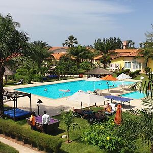 Djeliba Resort